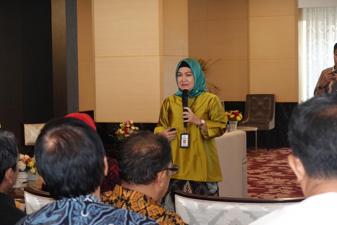 20190906 Pendampingan Pembangunan MPP Pemprov Sulsel dan Pemkot Makassar 6