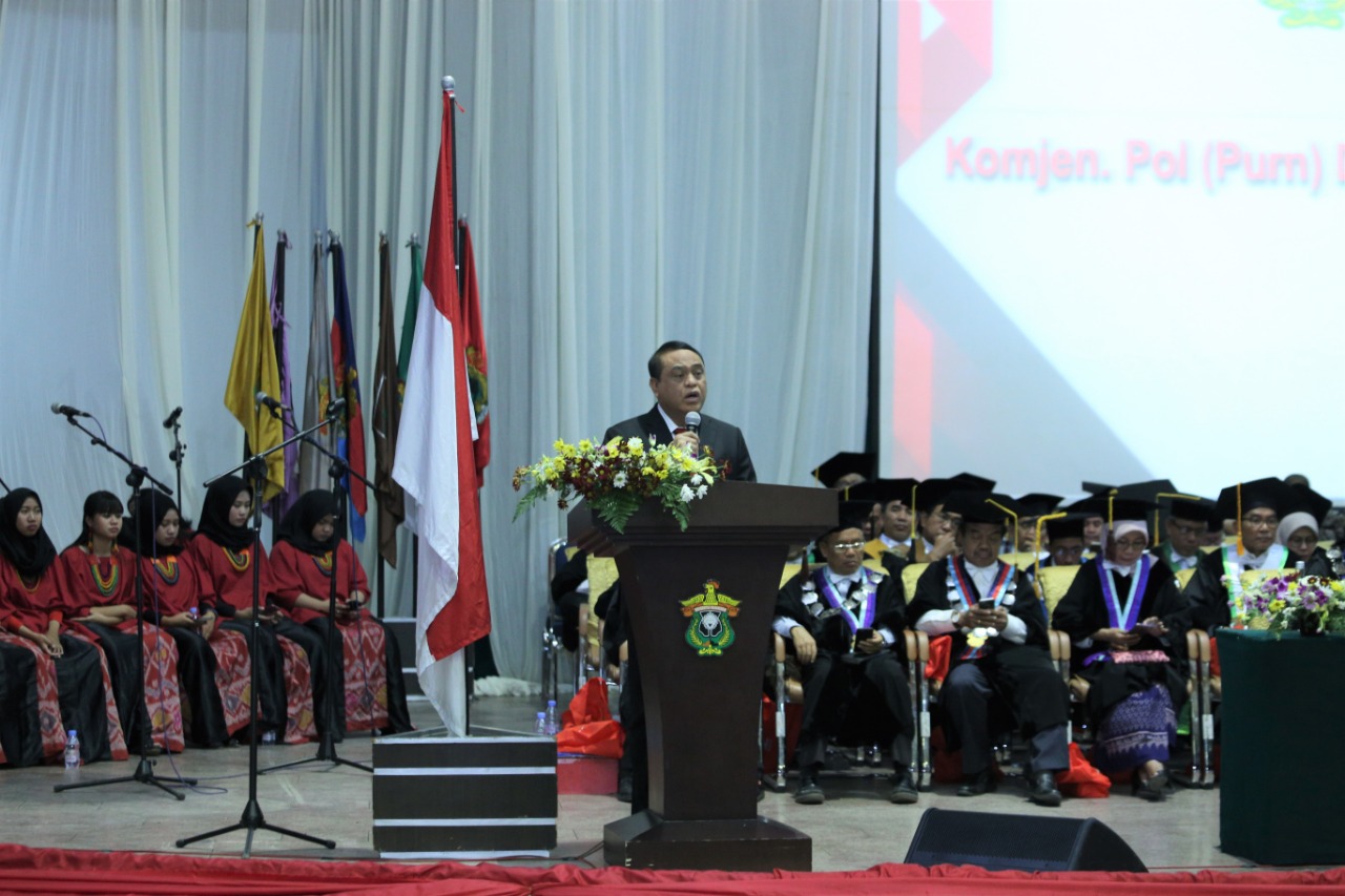 20190910 Menteri Dies Natalis Unhas 0