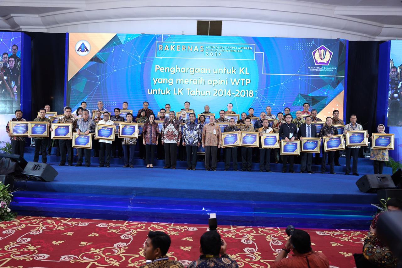 20190912 Menteri Penghargaan WTP 10
