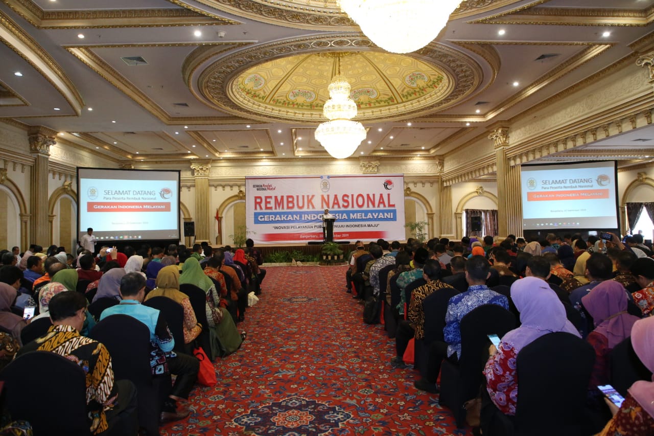 20190920 Rembuk Nasional 15
