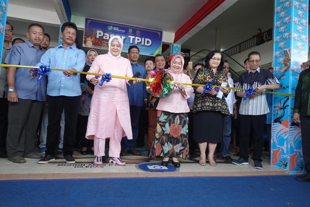 20190921 Peresmian Pasar TPID Kota Batam 7