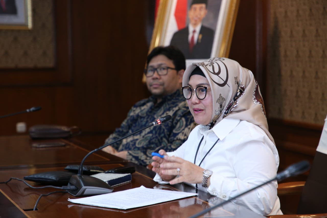 20190923 Yanlik Rakor Sosialisasi SP4N LAPOR 8