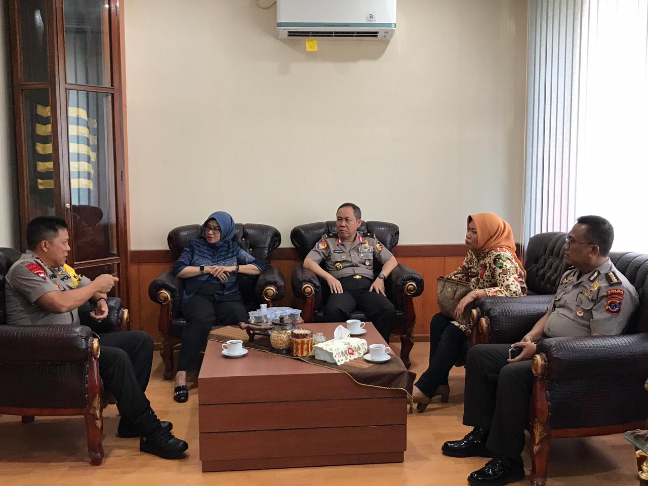 20190926 Balaks Kunjungan ke Kepolisian NTT 5