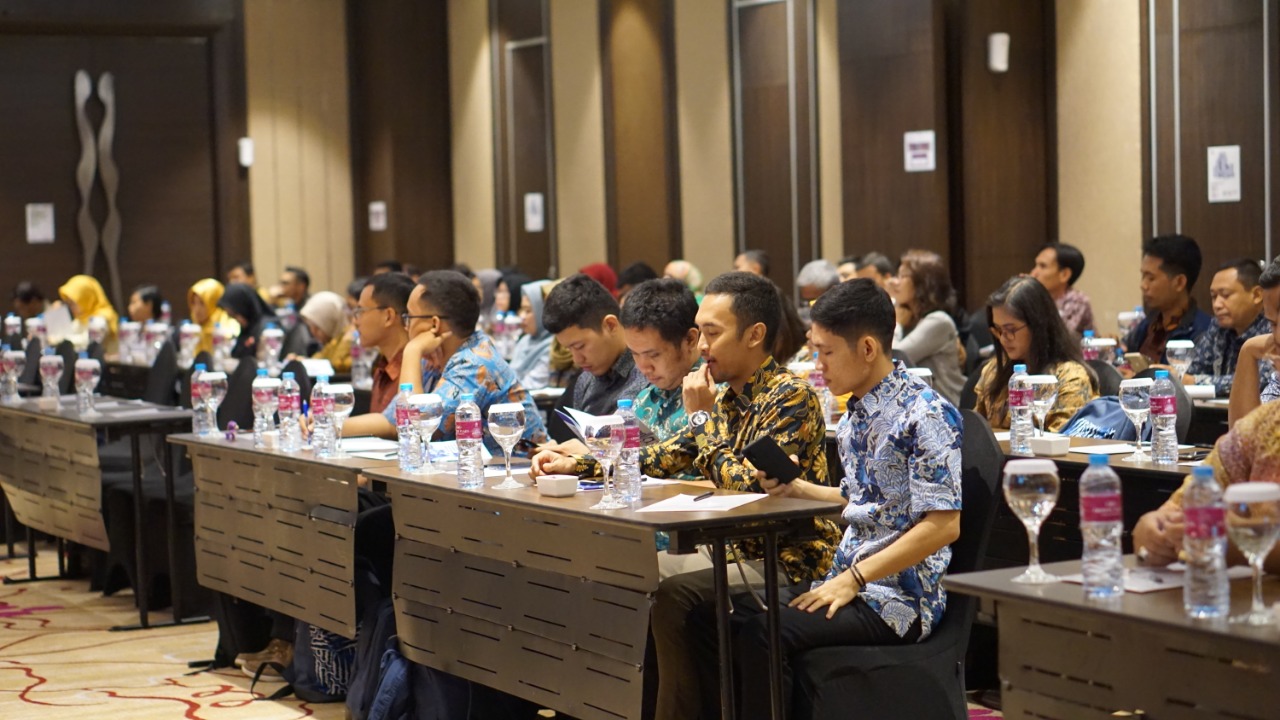 20190926 Lokakarya Bahasa Indonesia 4