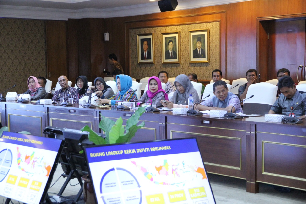 20190926 RB Pendampingan SAKIP Kab Majene 6