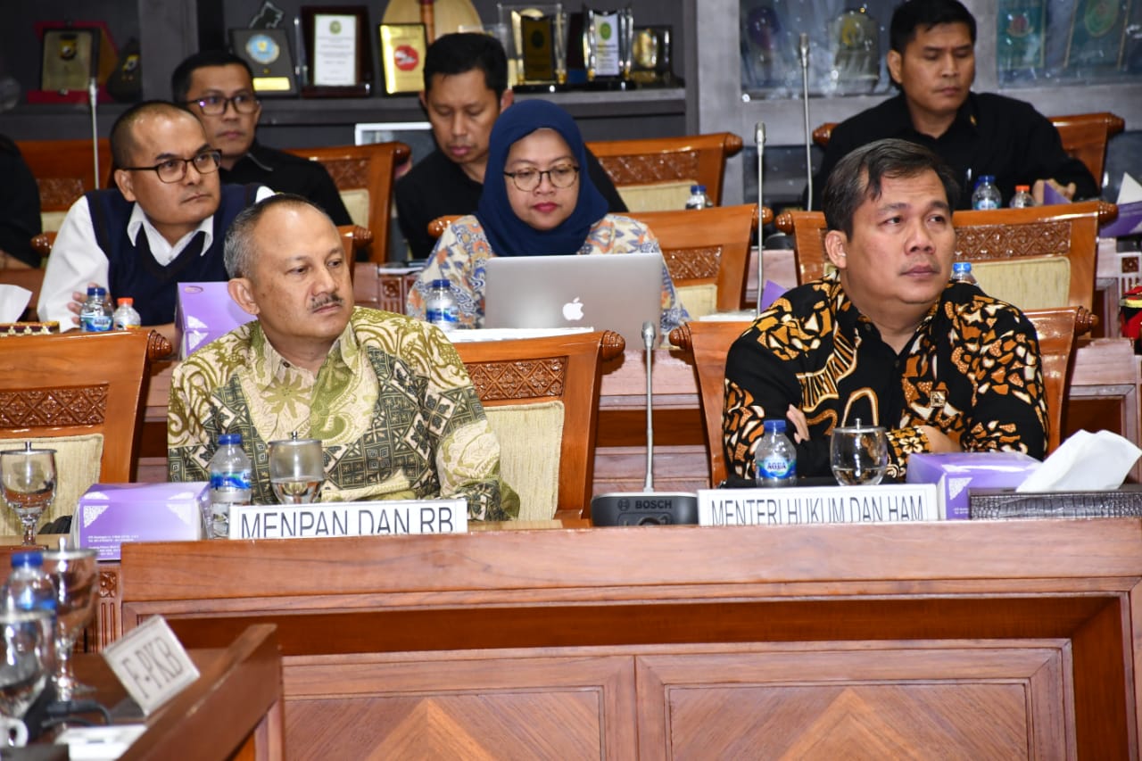 20190927 Rapat Kerja Pansus 5