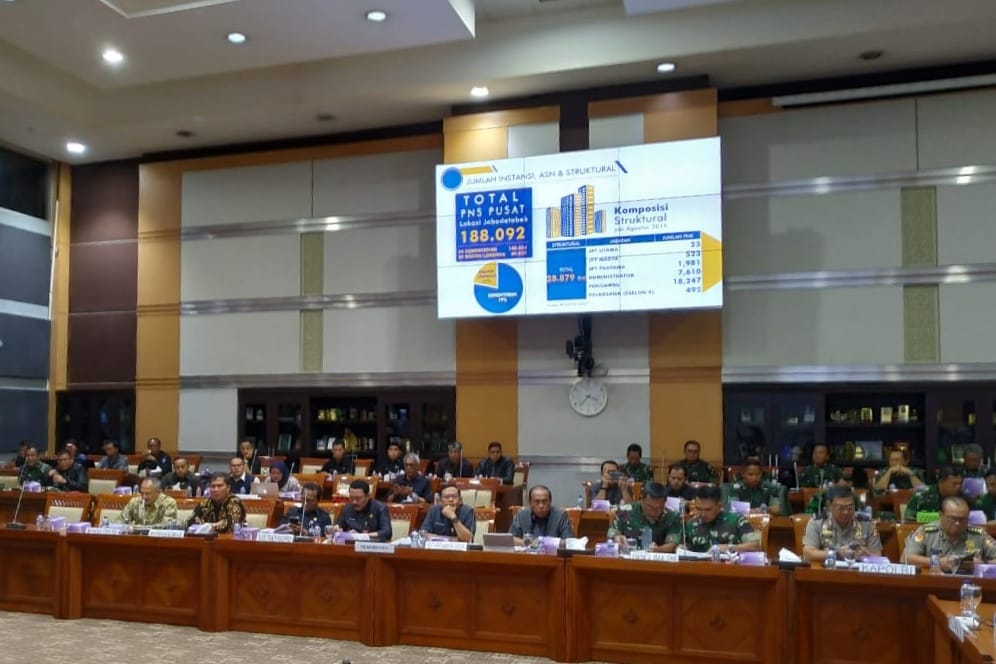 20190927 Rapat Kerja Pansus 5