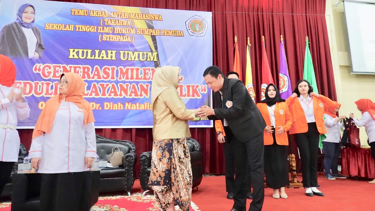 20190928 Kuliah Umum STIHPADA Palembang 7
