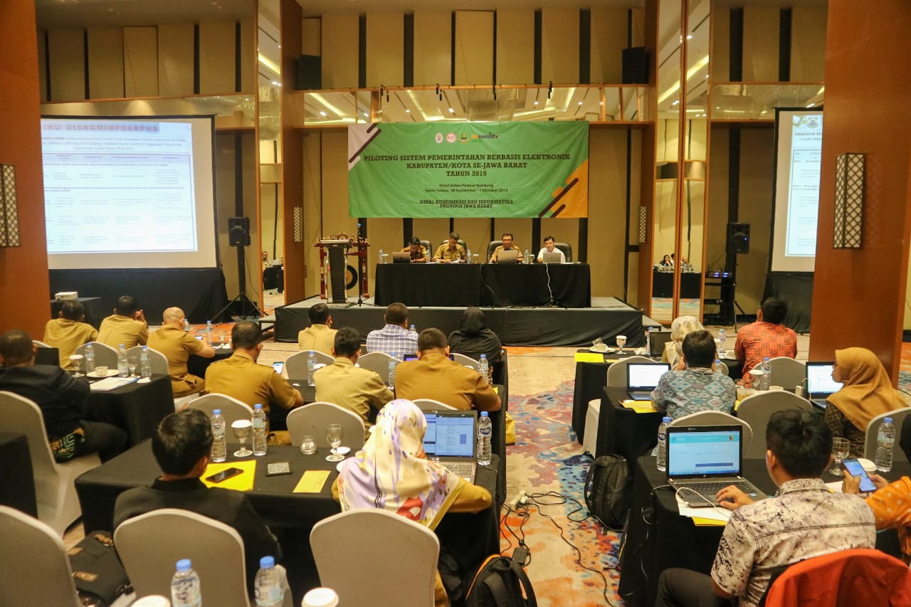 20190930 Workshop Peningkatan Pelayanan Publik Melalui MPP 7