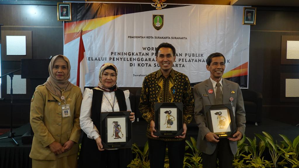20190930 Workshop Peningkatan Pelayanan Publik Melalui MPP 1