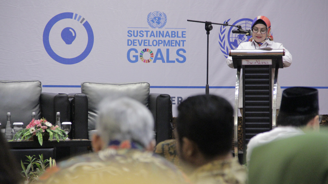 20191001 Rapat Koordinasi Pemahaman SDGsTPB 1