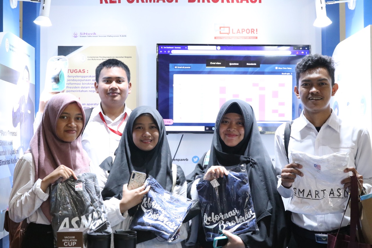 20191002 Pameran STAN 19