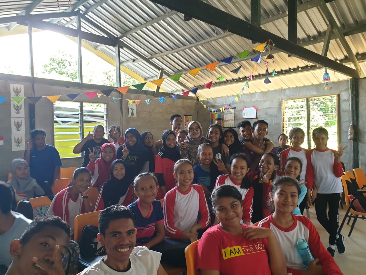 20191007 Kunjungan Kerja ke Kuala Lumpur Kota Kinabalu 3