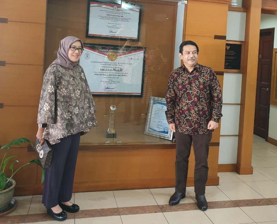20191007 Kunjungan Kerja ke Kuala Lumpur Kota Kinabalu 4