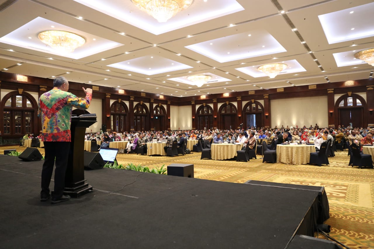 20191016 Sosialisasi PP No.302019 Tentang Penilaian Kinerja PNS 6