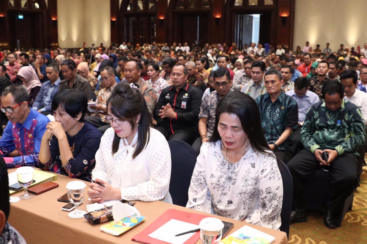 20191017 Rakor Pengadaan CPNS 15