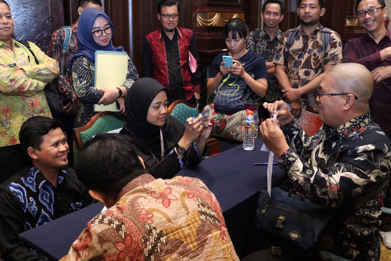 20191017 Rakor Pengadaan CPNS 15