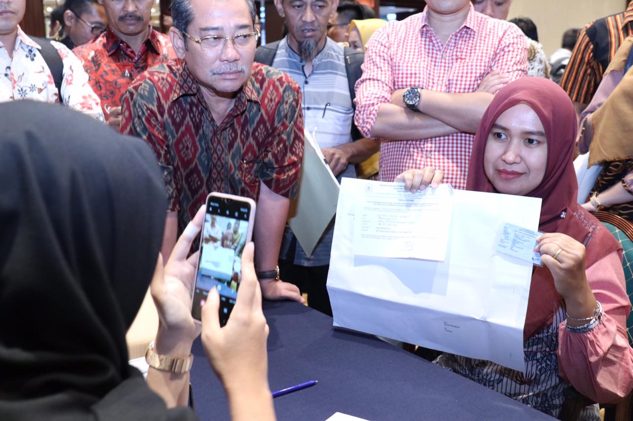 20191017 Rakor Pengadaan CPNS 15