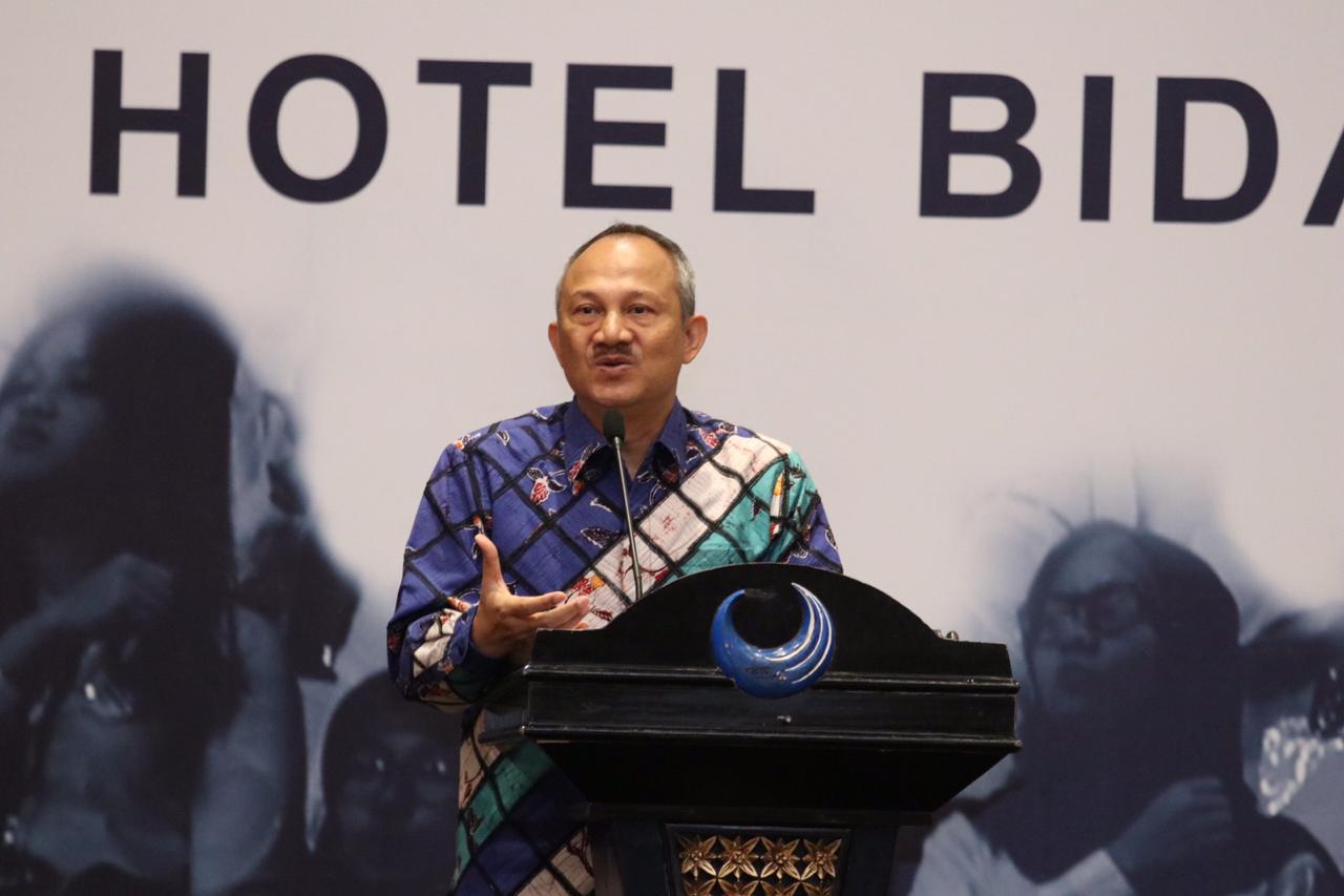 20191017 Rakor Pengadaan CPNS 15