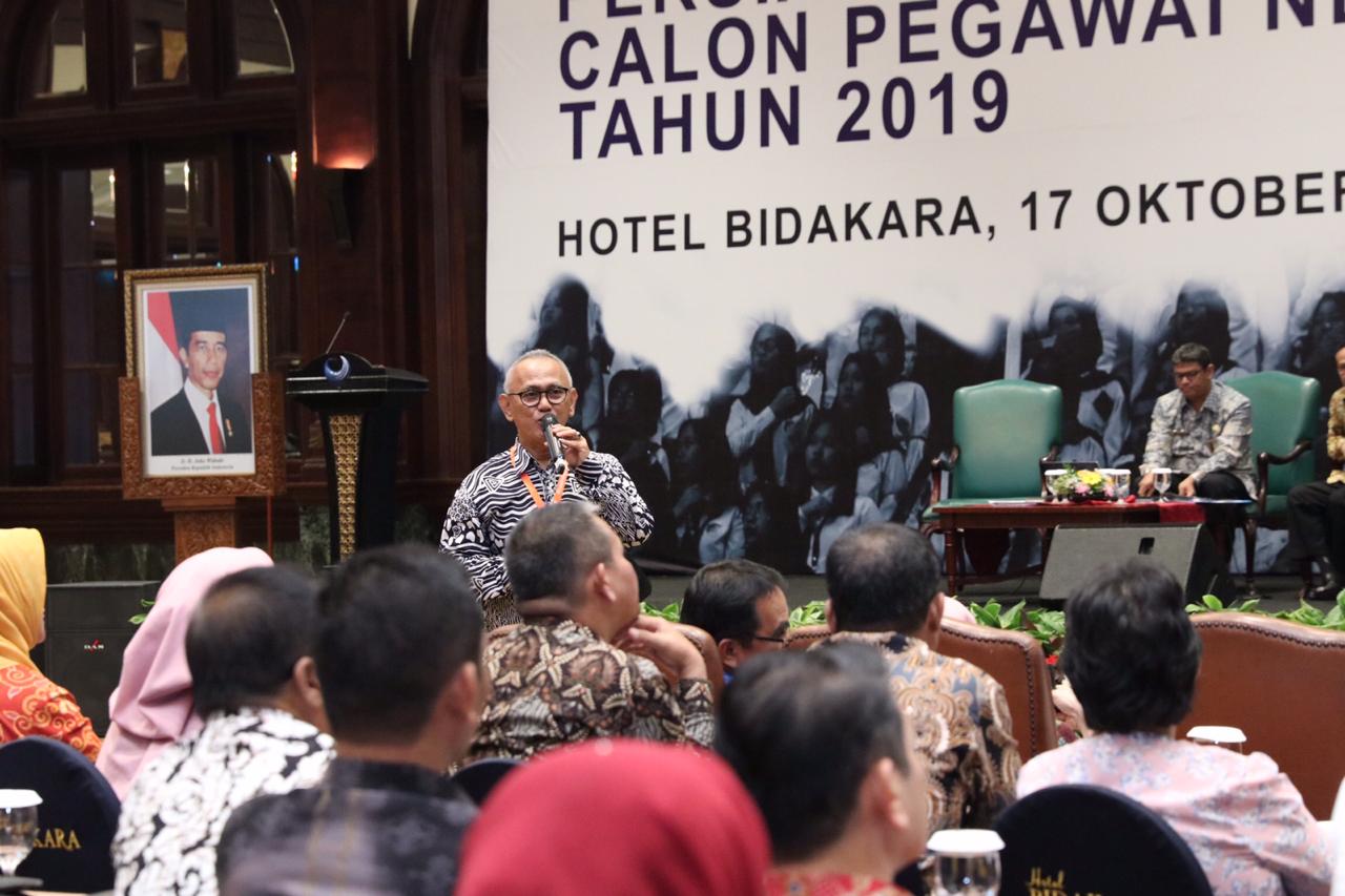 20191017 Rakor Pengadaan CPNS 15