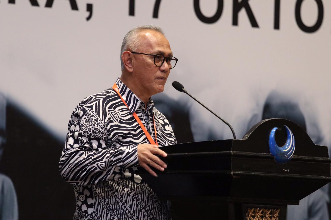 20191017 Rakor Pengadaan CPNS 15