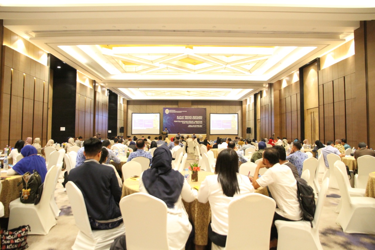 20191028 SDMA Rakor Evaluasi Tunjangan 8