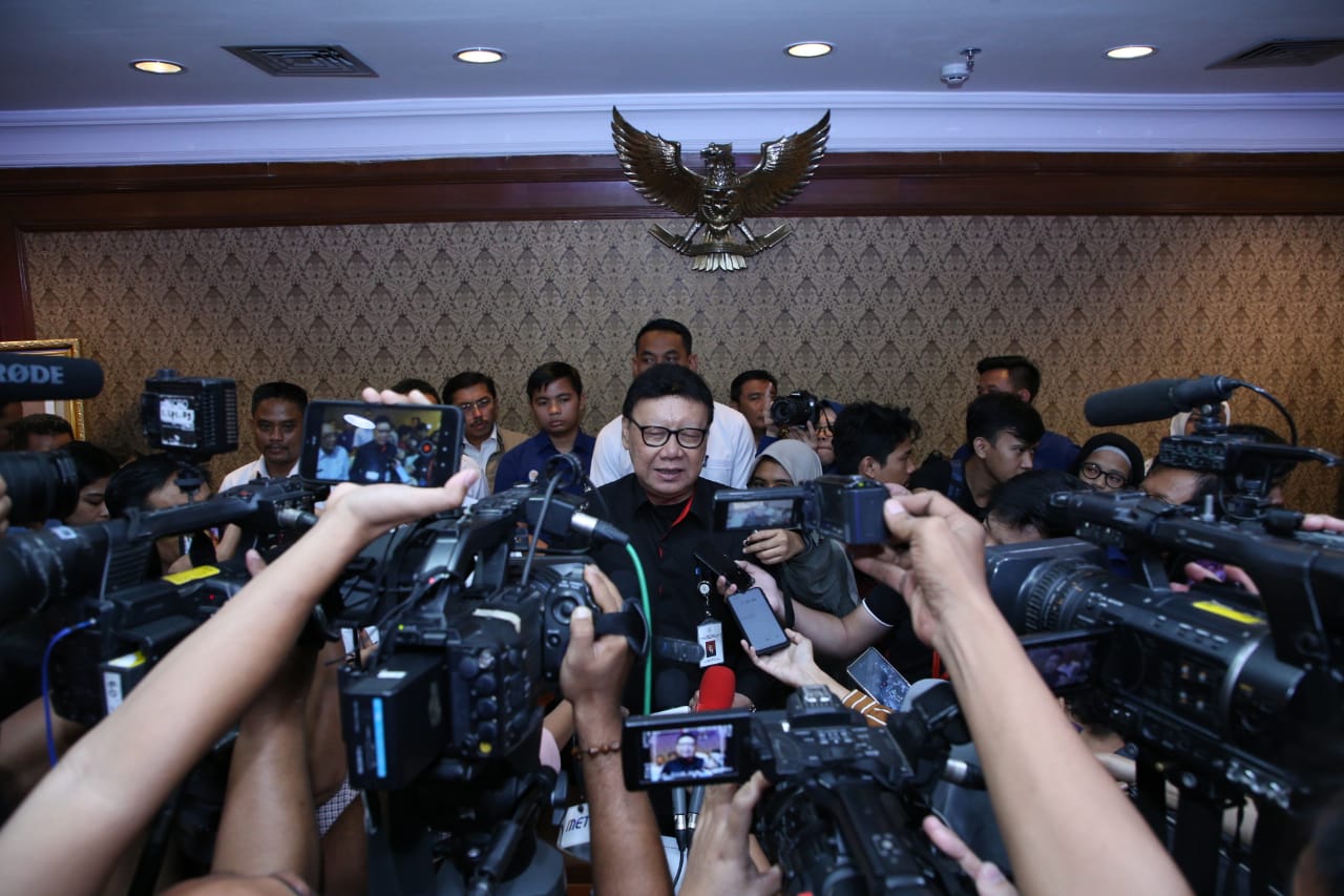 20191030 Konferensi Pers Pengadaan CPNS 15