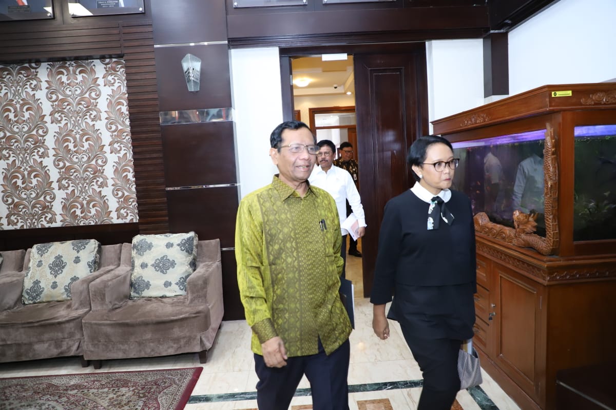 20191031 Rapat Menteri 12