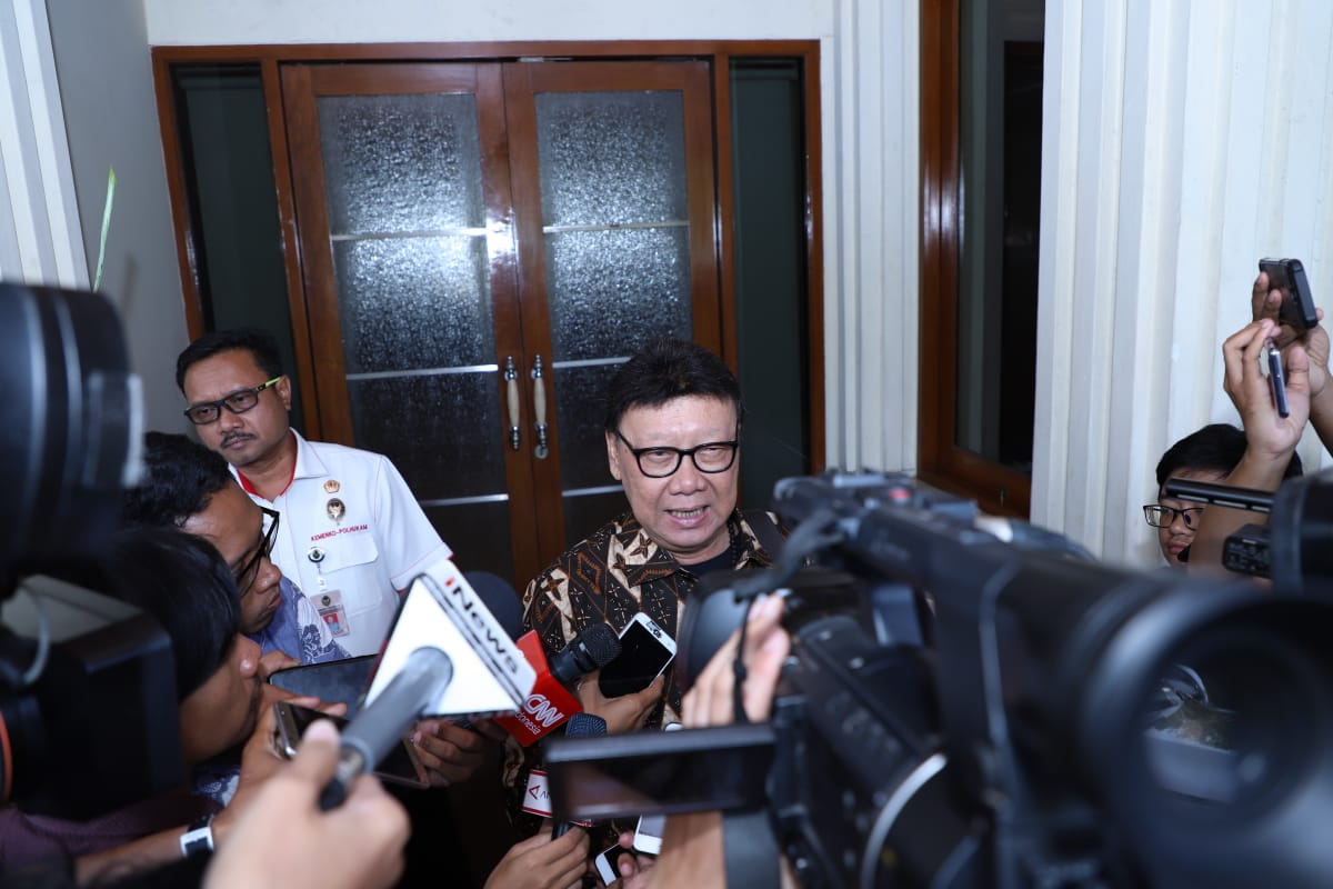 20191031 Rapat Menteri 12