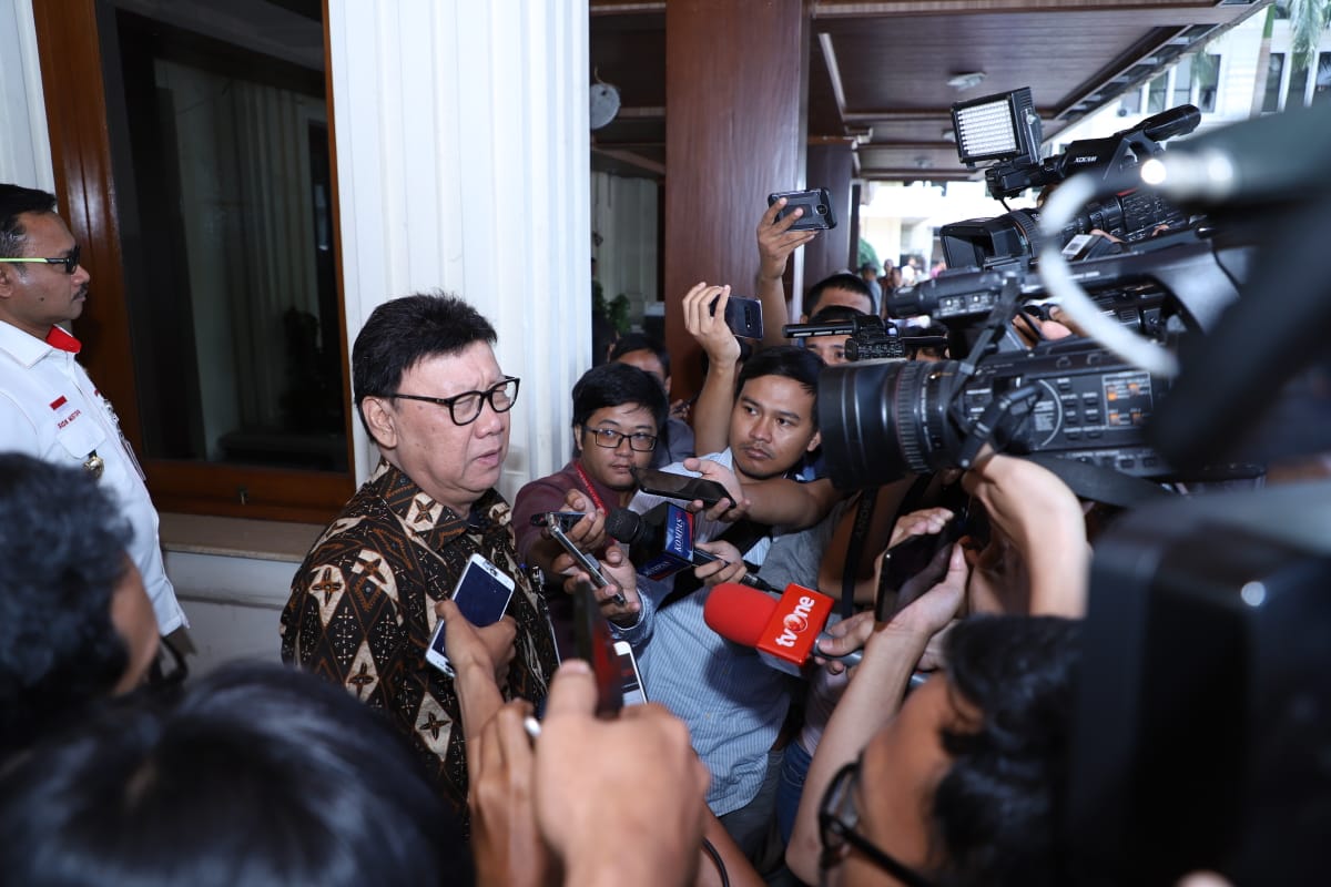 20191031 Rapat Menteri 12