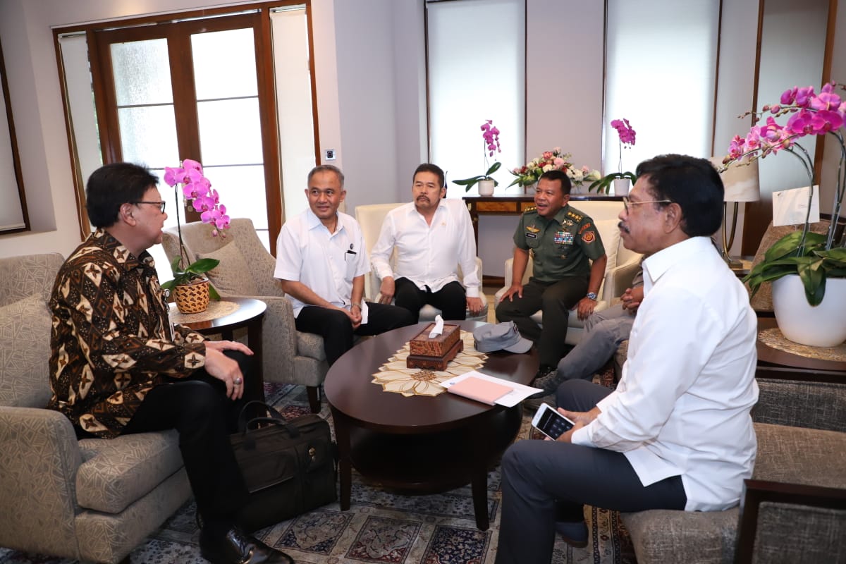 20191031 Rapat Menteri 12
