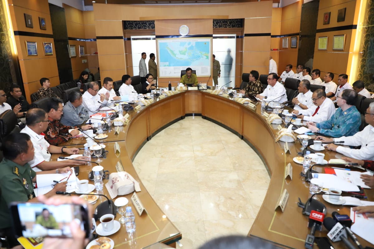 20191031 Rapat Menteri 12