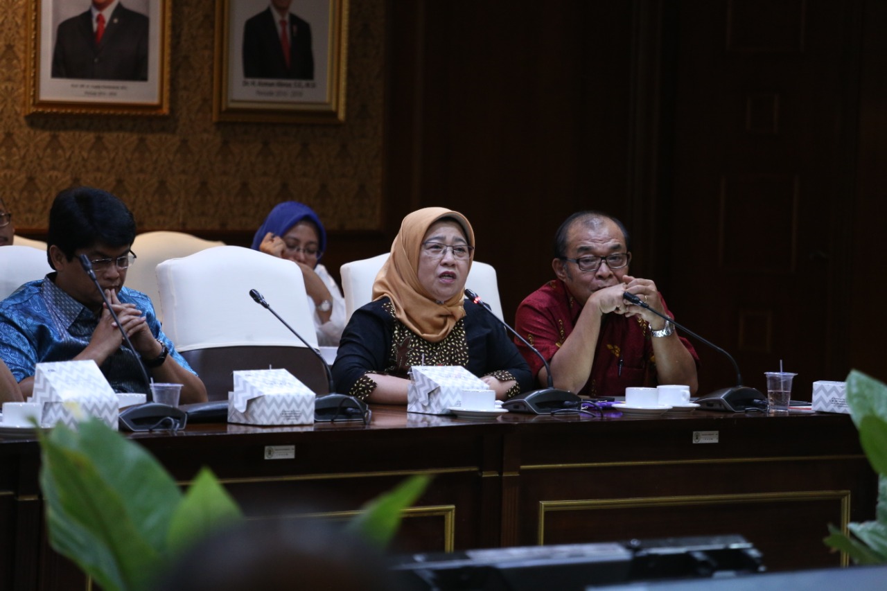 20191103 Kickoff Meeting Pilot Project Manajeman Kinerja 1