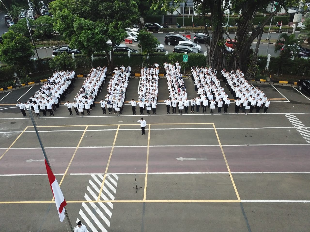 20191104 Apel Pagi 10
