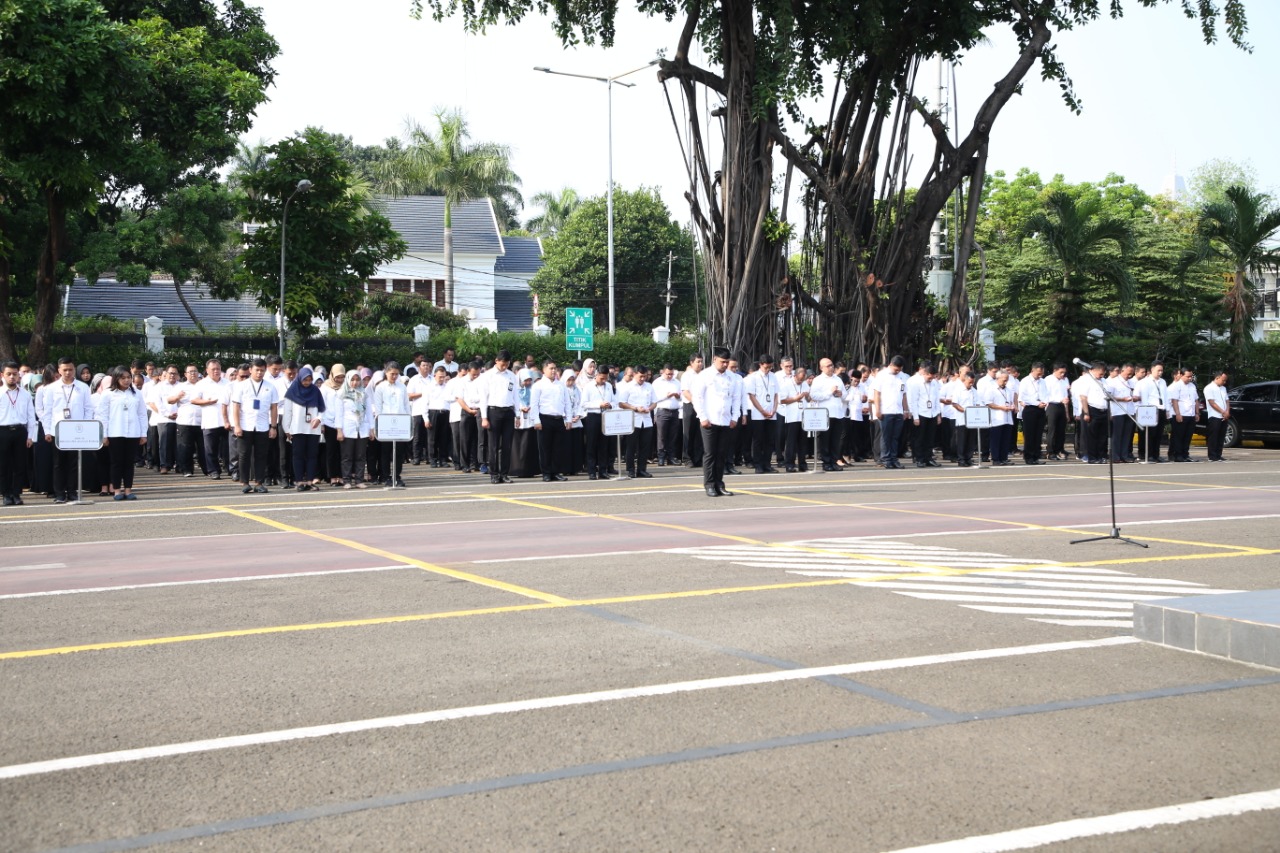 20191104 Apel Pagi 10