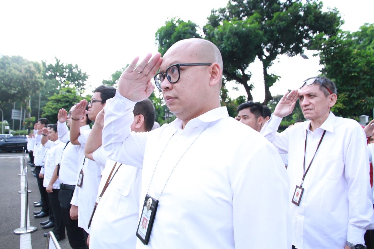 20191104 Apel Pagi 10