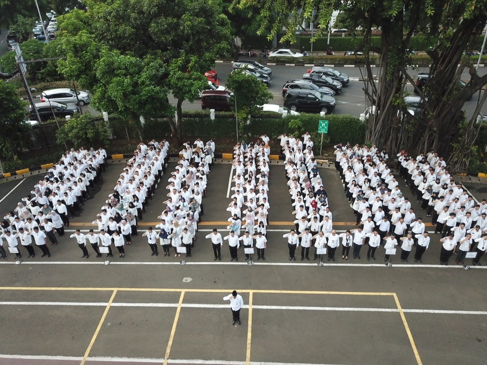 20191104 Apel Pagi 10
