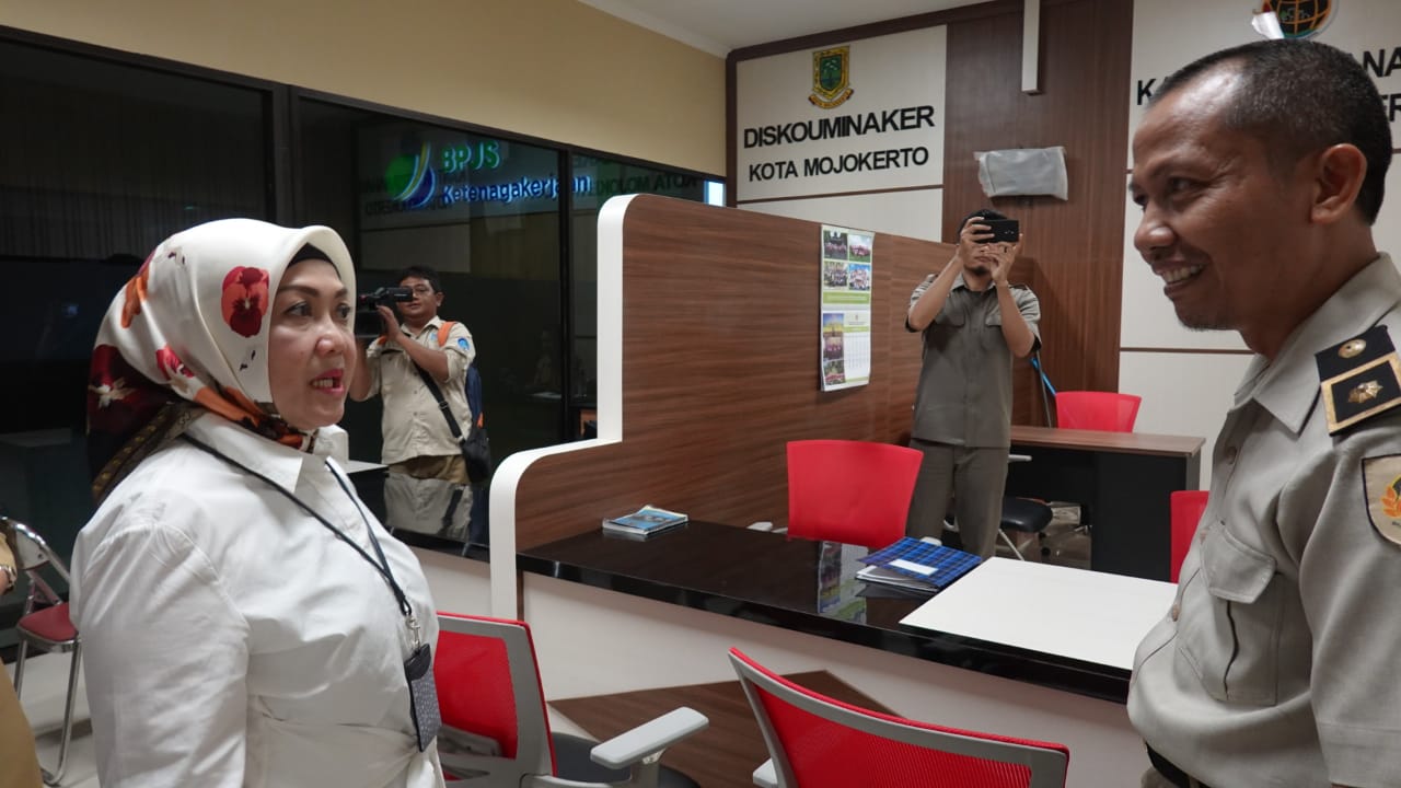 20191104 Kunjungan ke MPP Mojokerto 8