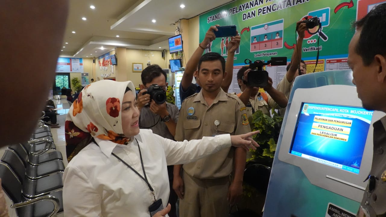 20191104 Kunjungan ke MPP Mojokerto 8