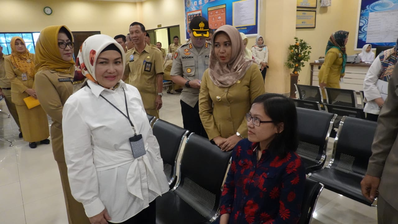 20191104 Kunjungan ke MPP Mojokerto 8