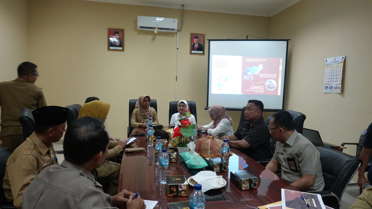 20191104 Kunjungan ke MPP Mojokerto 8