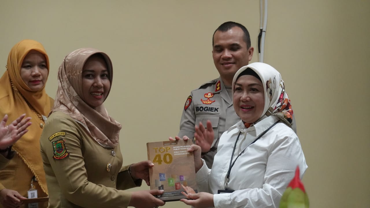 20191104 Kunjungan ke MPP Mojokerto 8