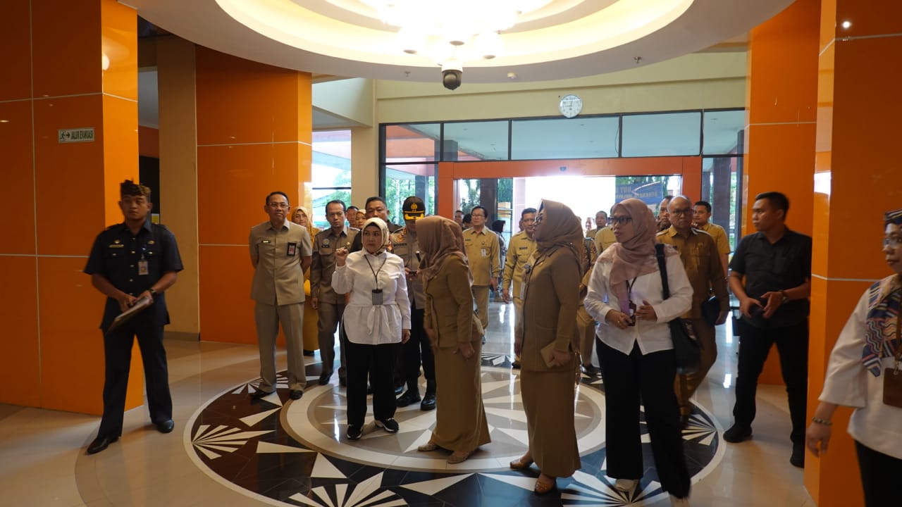 20191104 Kunjungan ke MPP Mojokerto 8