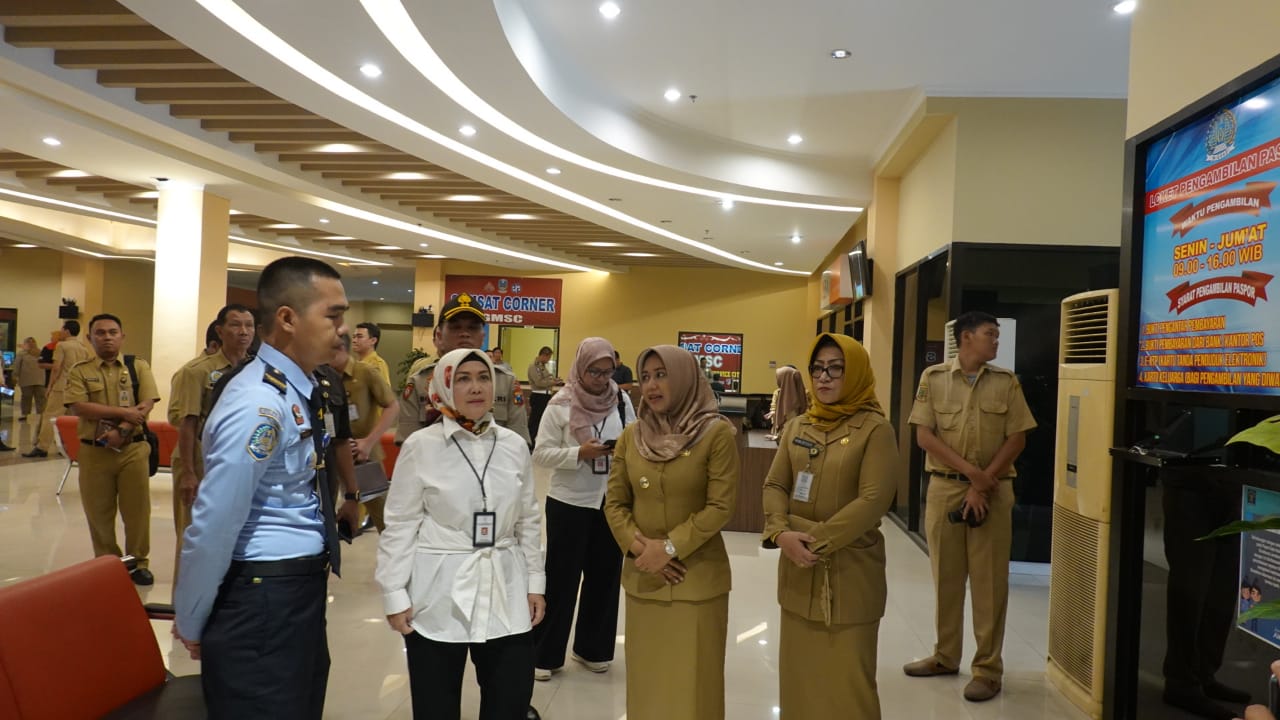 20191104 Kunjungan ke MPP Mojokerto 8