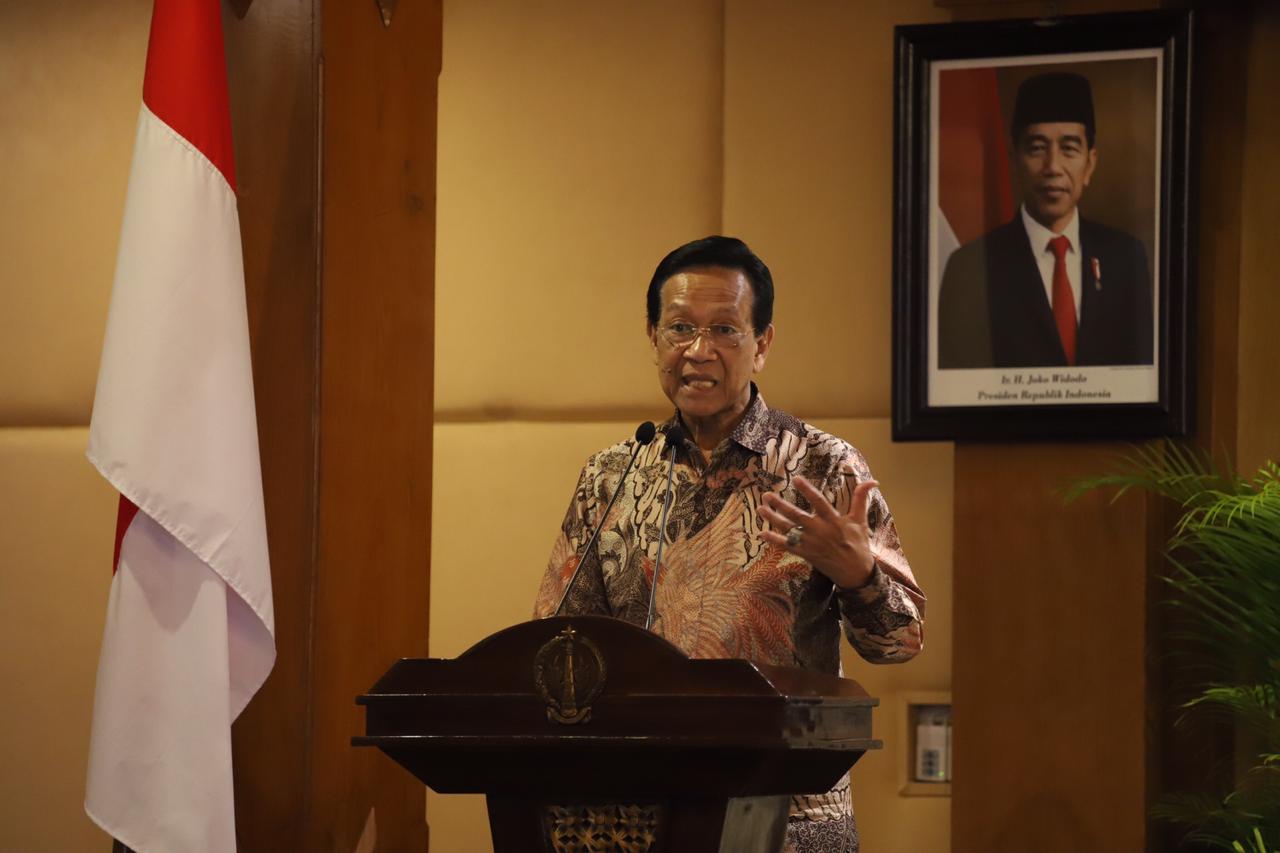 20191104 Penilaian AKIP dan RB tahun 2019 pada Lingkup Pemda DIY dan PemkabKota se DIY 15