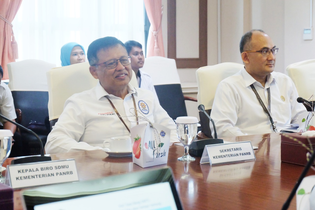 20191105 FGD Pengembangan Budaya Kerja 4