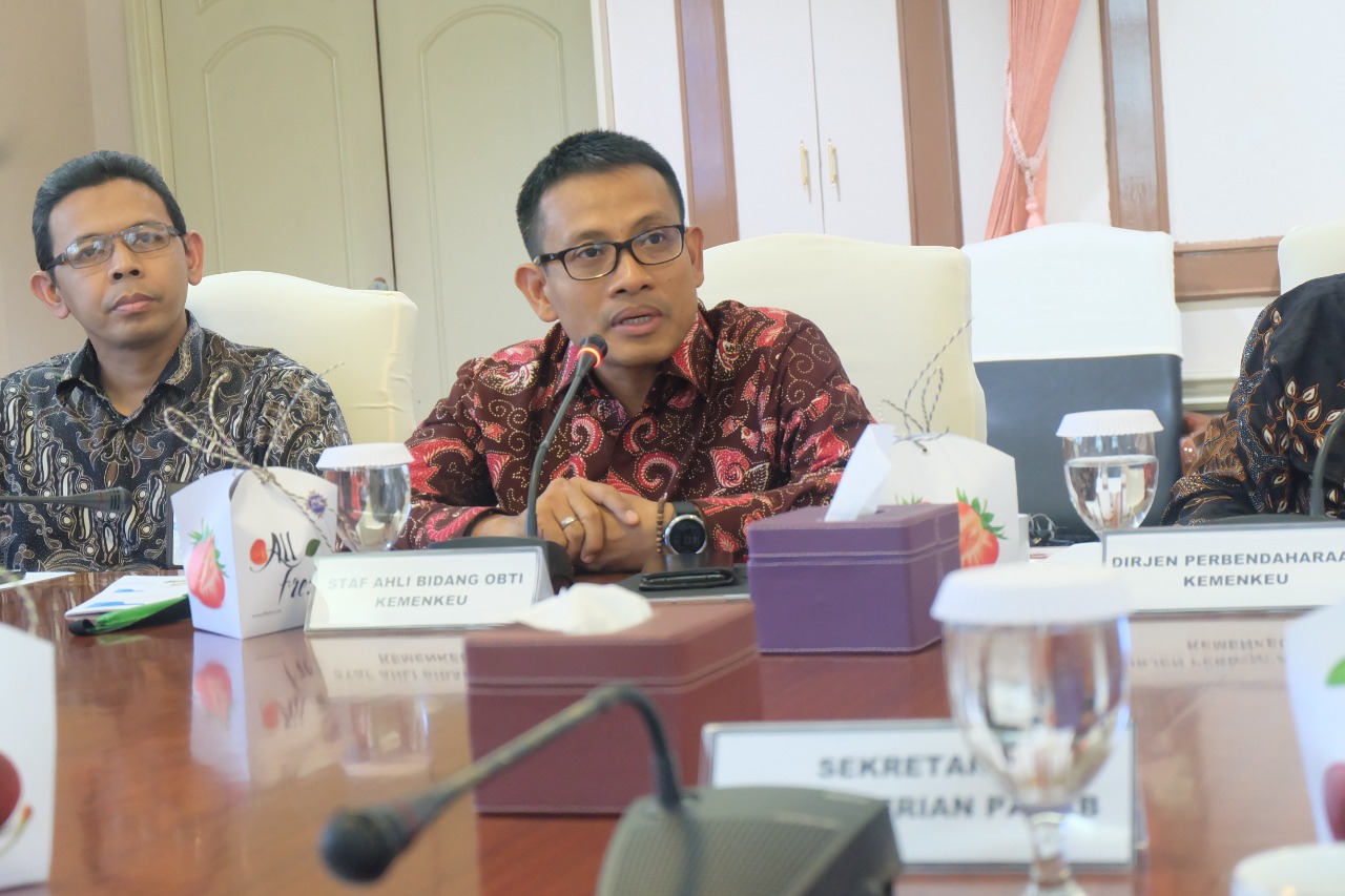 20191105 FGD Pengembangan Budaya Kerja 4