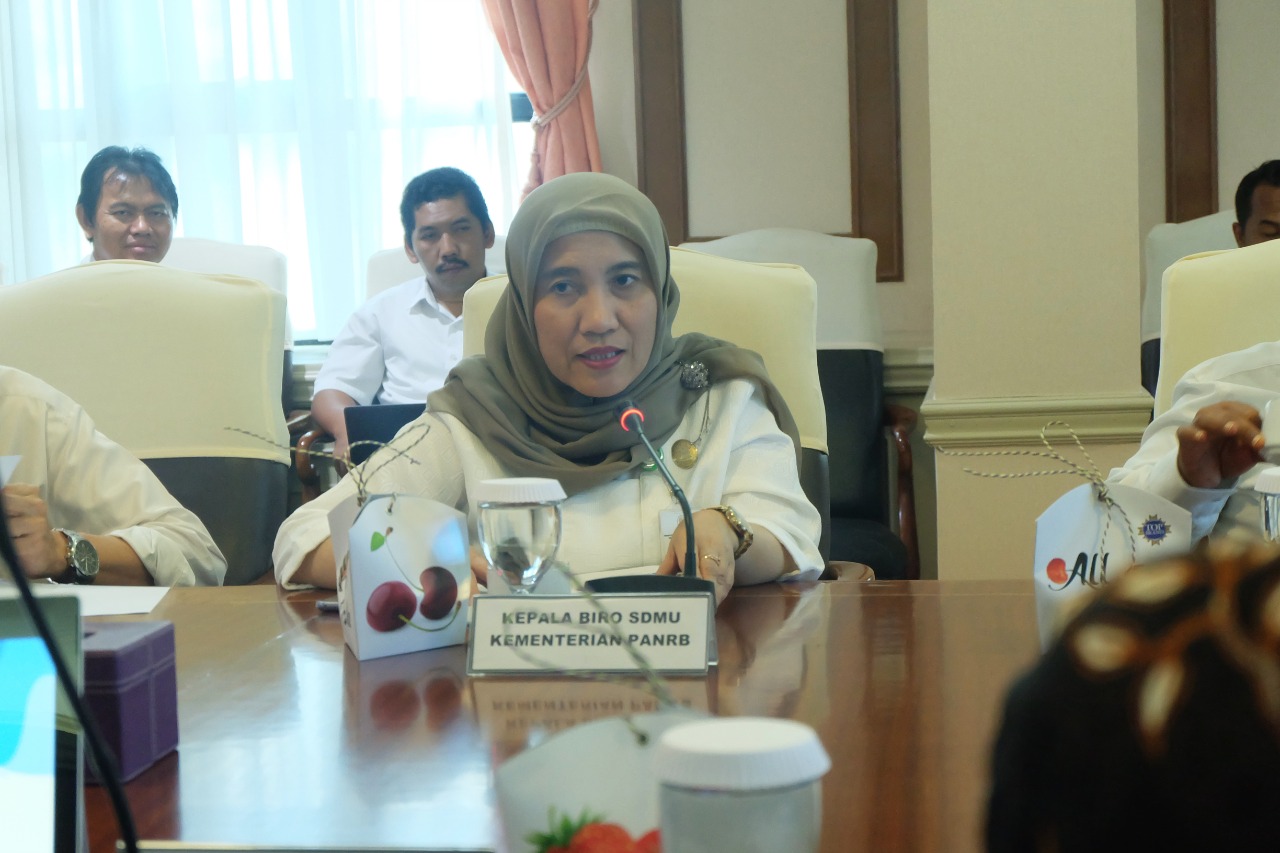 20191105 FGD Pengembangan Budaya Kerja 4