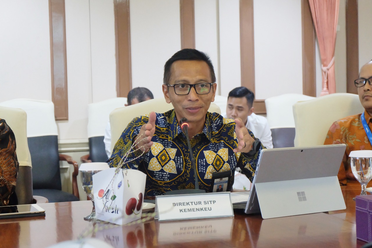 20191105 FGD Pengembangan Budaya Kerja 4