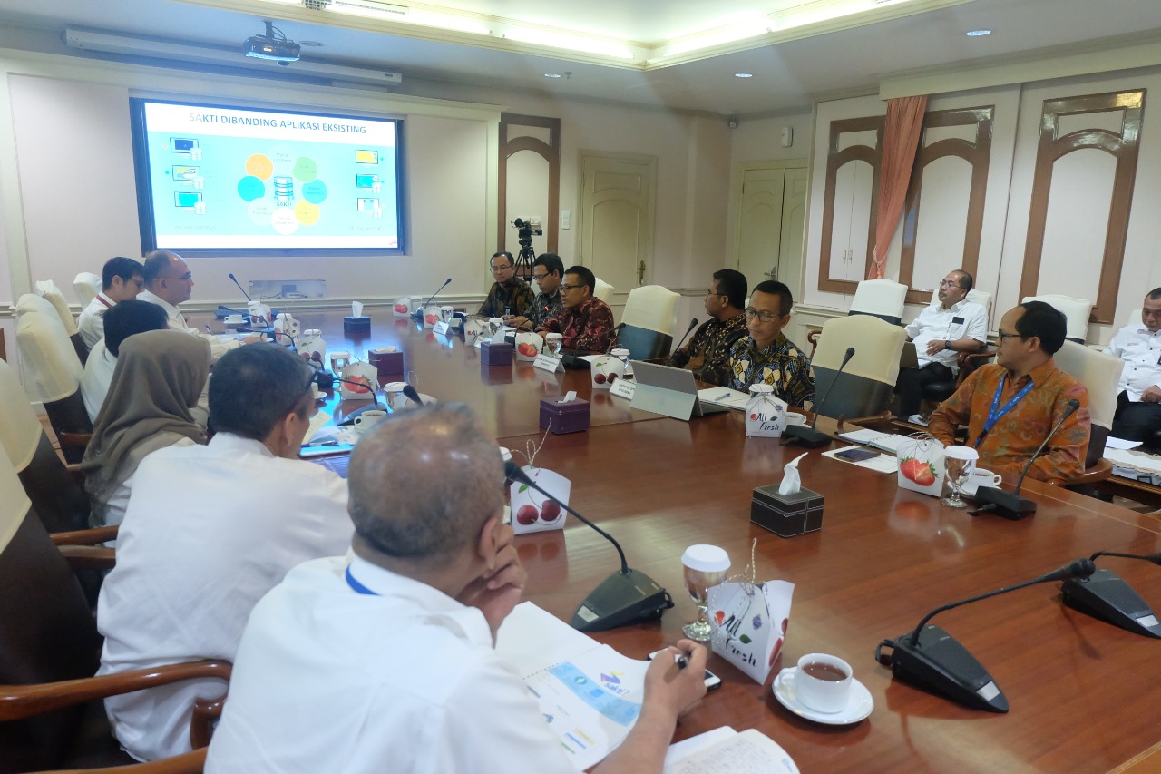 20191105 FGD Pengembangan Budaya Kerja 4